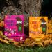 BEAR Carrot Cake Bars - Fruit Oat Nut - Healthy Snack - 27g (48 Count) - Buy Online on GoSupps.com
