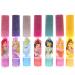 TownleyGirl Disney Princess Super Sparkly Lip Gloss Set - Pack of 7, 0.05 Fl Oz each - Buy Online on GoSupps.com