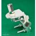 Workman Double Groove CB Radio Antenna Mount with SO239 Stud - BRV1 - Buy Online on GoSupps.com