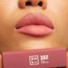 3INA Makeup Lipstick 362 - Pink with Vitamin E & Shea Butter - Long Lasting Matte Finish - Vegan & Cruelty Free - Buy Online on GoSupps.com