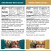 KIND Bar Minis Variety Pack - Dark Chocolate Nuts & Sea Salt/Caramel Almond & Sea Salt | 80 Count, 100 Calories, Gluten-Free | 56oz (Pack of 1) - Buy Online on GoSupps.com