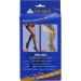 ITA-MED 25-35 mmHg H-306 Open Toe Thigh High Compression Stockings - Black 2 Pieces - International Shipping Available - Buy Online on GoSupps.com