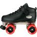 Riedell Dart Quad Roller Speed Skates Black 10 - High Performance Skates - Buy Online on GoSupps.com