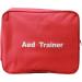 CPR Savers Lifesaver AED Trainer - CPR and Defibrillator Training Device (1) - Buy Online on GoSupps.com