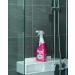 Stardrops The Pink Stuff Miracle Bathroom Foam Cleaner 750ml - 25.36 Fl Oz - Buy Online on GoSupps.com