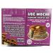 Trader Joe's Ube Mochi Pancake & Waffle Mix 13.3 oz - Pack of 2 - Buy Online on GoSupps.com