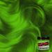 Manic Panic Electric Lizard - Vegan Cruelty-Free Green Semi-Permanent Hair Dye 3 x 118ml | International Shipping - Buy Online on GoSupps.com