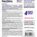 Nauzene Non-Drowsy Upset Stomach & Nausea Relief Chewable Tablets - Wild Cherry Flavor (56 Count) - Buy Online on GoSupps.com