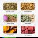 Liquid Breastfeeding Supplements - Organic Lactation Support Drops with Herbal Blend - 2fl.oz Bottle - Fenugreek, Goat's Rue, Blessed Thistle - for Increased Milk Supply - Pack of 1 - Buy Online on GoSupps.com