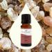 Buy 100% Pure Frankincense Carterii Essential Oil - 10 mL | Natural Aromatherapy & Therapeutic Grade | Worldwide Shipping - Buy Online on GoSupps.com