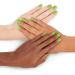 Bluesky UV/Gel Nail Polish 10 ml Aviv SS1902 Green 1 Units - Buy Online on GoSupps.com
