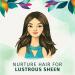 Herbal Essences Moroccan My Shine Nourishing Shampoo 10.1 Fl Oz - Revitalize & Nourish Your Hair | Buy Internationally - Buy Online on GoSupps.com