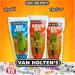 Van Fetched Pimple - Acidic Cucumber Pouch Set | 2x Sour Sis Pimple & 1x Big Papa Pickle (Pack of 3) - Delicious Sour Pimple Mix - Buy Online on GoSupps.com