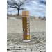 Dermatone Coconut Lip Balm SPF 30 - Moisturizing Long Lasting & Water Resistant | Aloe Tea Tree Oil & Cocoa Seed Butter | Made in USA | Broad-Spectrum Protection | 0.15 oz - Buy Online on GoSupps.com