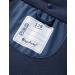 Playshoes Unisex Kid's Waterproof Mud Suit with Fleece Lining - Navy, Size 128 - Buy Online on GoSupps.com