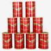 Buy Ranyfacan Tomato Paste 22-24% - 150g x 9 Pack | Premium Quality | Fast International Shipping - Buy Online on GoSupps.com