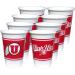Utah Utes Party Supplies - 16 Guests - Westrick Paper Co. - 48 Pieces - Buy Online on GoSupps.com