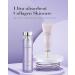 ISA KNOX AGE FOCUS Vital Collagen Essential Serum Korean Skin Care Ampoule with Hydrolyzed Collagen & Vitamins C B12 E | 2.4 fl oz - Buy Online on GoSupps.com