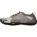 Vibram Men's Trek Ascent Outdoor Fitness Shoes - Multicolor Grey Orange Black - Size 42 EU - International Shipping Available - Buy Online on GoSupps.com
