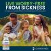 GANNON MED Ultimate Defense Immunity Vitamins | 120 Capsules for Adults & Kids | Elderberry, Vitamin C, Echinacea, Garlic, Ginseng, Zinc | Immune Support - Buy Online on GoSupps.com