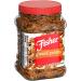 Fisher Snack Glazed Pecans - 24 Oz | Whole Mammoth Pecans for Delicious Snacking - Buy Online on GoSupps.com