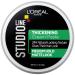 L'Oreal Paris Hair Care Studio Line Thickening Medium Hold Cream Paste 1.7 Ounce