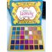 Beauty Creations Jasmine Eyeshadow Palette - Vibrant Shades for Stunning Eye Looks - Buy Online on GoSupps.com