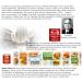 S&B Golden Curry Mix Medium Hot 220g 12 Servings Per Pack (10 Pack) - Authentic Japanese Curry Mix - Vegetarian No Meat Ingredients - Well-balanced Mellowness And Spiciness - Buy Online on GoSupps.com