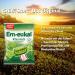Buy EM-EUCAL Classic Coughing Candy 150g - Premium Eucalyptus Oil & Menthol International Shipping Available - Buy Online on GoSupps.com