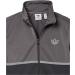 adidas Originals Kids' Sport Collection Track Top in Medium Grey Five - Buy Online on GoSupps.com