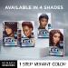 L'Oreal Paris Feria Midnight Bold Hair Color Kit - Blood Moon, No Bleach - Pack of 1 - Buy Online on GoSupps.com