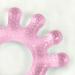 Green Sprouts Pink Cooling Teether - 2 Pack for 3+ Months Old Babies - Buy Online on GoSupps.com