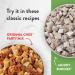 General Mills Corn Chex Gluten Free 12 oz - Crunchy & Delicious Cereal - Buy Online on GoSupps.com