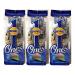 Sunsweet Ones Individually Wrapped Pitted Prunes - 3 Packages (each package is 6 ounces) PLUS Our Prune Recipe E-Book (Downloadable)