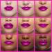 The Body Shop Lip & Cheek Stain in Red Pomegranate - Natural Color for Lips and Cheeks - Buy Online on GoSupps.com
