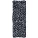 Sterntaler Unisex Children's Wool Winter Headband - Structured Navy Size 57 EU | Shop Internationally - Buy Online on GoSupps.com