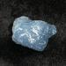 Sea Sapphire raw Stone Natural Aquamarine Can be Used for ningxiao - Buy Online on GoSupps.com