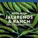 Best Foods Jalapeno Ranch Drizzle Sauce 9 oz - Pack of 6 | Perfect Spread for Burgers, Sandwiches, Salads & More - Buy Online on GoSupps.com