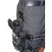 Trinity Tactical Leg Holster Black for Tippmann TiPX Paintball Pistol - Buy Online on GoSupps.com