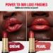 Buy Revlon Lipsticks - Bronze 4.2g (1 Pack) | International Shipping Available - Buy Online on GoSupps.com