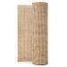 24 Width Natuaral Rattan Webbing for Caning Projects |24 W x 2 ft L | Pre - Woven Open Mesh Cane - Cane Webbing Sheet- Natural Rattan Cane Webbing roll (2 FEET)