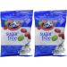 Hersheys Jolly Rancher sugar free hard candy peg bag assortment - 3.6 oz / bag 12 ea - Buy Online on GoSupps.com