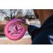 Discmania Eagle McMahon Rainmaker Color Glow D-Line Flex 3 Putter - 173-176g Purple - Buy Online on GoSupps.com