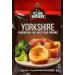 Club House Dry Sauce/Seasoning/Marinade Mix Yorkshire Pudding 45g Case Pack 12 Count - Buy Online on GoSupps.com