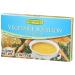 Rapunzel Low Sodium Vegetable Bouillon Cubes - 8 Count (2.5 oz) - Buy Online on GoSupps.com