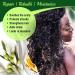 Sofn'free GroHealthy Milk Protein & Olive Oil Three-Layer Growth Oil - Buy Online on GoSupps.com