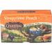Celestial Seasonings Sleepytime Peach - 20 Tea Bags