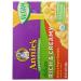 Annie's Vegan Mac and Cheddar Shells Deluxe - Organic Pasta, Rich & Creamy Dinner - 10.8 OZ - Buy Online on GoSupps.com