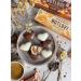 Buy Allnutrition Nutlove Protein Pralines White Choco Peanut 48g | High-Protein Snack | International Shipping Available - Buy Online on GoSupps.com