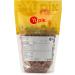 Yupik Smoked Almonds 1 kg Kosher Vegan Roasted Salted Whole Almonds Seasoned Nuts Smoky Flavor High in Fiber Crunchy Savory Snacks 1 kg (Pack of 1) - Buy Online on GoSupps.com